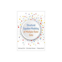 Guilford Publications Structural Equation Modeling of Multiple Rater Data (inbunden, eng)