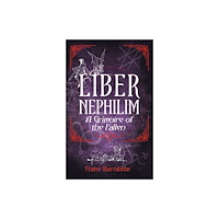 Crossed Crow Books Liber Nephilim (häftad, eng)