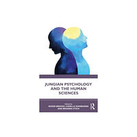 Taylor & francis ltd Jungian Psychology and the Human Sciences (häftad, eng)