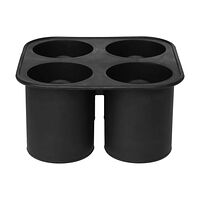 Maku Ice Mold Shot Glass
