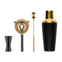 Maku Cocktail Set 4 Pcs