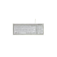 [NORDIC Brands] Tangentbord SPACESAVER 4044SI-SE-FI S