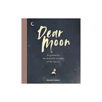 Ebury Publishing Dear Moon (inbunden, eng)