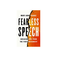 Bold Type Books Fearless Speech (inbunden, eng)