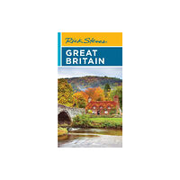 Avalon Travel Publishing Rick Steves Great Britain (25th Edition) (häftad, eng)