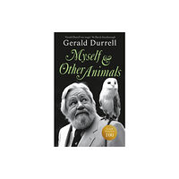 Penguin books ltd Myself and Other Animals (inbunden, eng)
