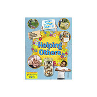 Ruby Tuesday Books Ltd Helping Others (häftad, eng)