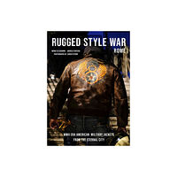 Schiffer Publishing Ltd Rugged Style War—rome (inbunden, eng)