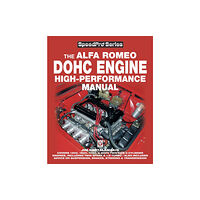 David & Charles Alfa Romeo Dohc High-Performance Manual (häftad, eng)