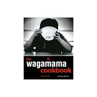Octopus publishing group The Wagamama Cookbook (häftad, eng)