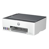 Hewlett-Packard HP Smart Tank 5105 All-in-One - multifunktionsskrivare - färg