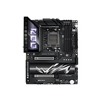 ASUSTeK COMPUTER ASUS ROG CROSSHAIR X870E HERO - moderkort - ATX - Socket AM5 - AMD X870E