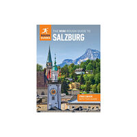 APA Publications The Mini Rough Guide to Salzburg: Travel Guide with eBook (häftad, eng)