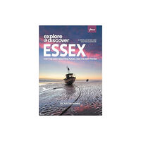 FotoVue Limited Explore & Discover: Essex (häftad, eng)