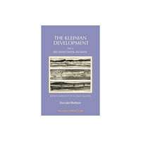 Karnac Books The Kleinian Development Part 2: Klein (häftad, eng)