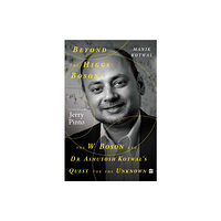 HarperCollins Publishers India Beyond The Higgs Boson (häftad, eng)