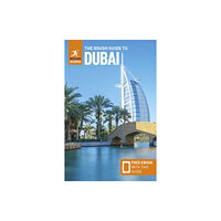 APA Publications The Rough Guide to Dubai: Travel Guide with eBook (häftad, eng)