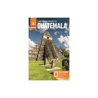 APA Publications The Rough Guide to Guatemala: Travel Guide with eBook (häftad, eng)