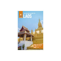 APA Publications The Rough Guide to Laos: Travel Guide with eBook (häftad, eng)