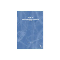 Taylor & francis ltd Stage It (häftad, eng)