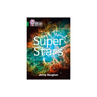 HarperCollins Publishers Super Stars (häftad, eng)