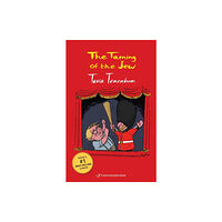 Gefen Publishing House The Taming of the Jew (häftad, eng)
