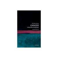 Oxford University Press Cancer (häftad, eng)