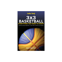 Meyer & Meyer Sport (UK) Ltd 3x3 Basketball (häftad, eng)