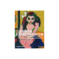 Hirmer Verlag German Expressionism (häftad, eng)
