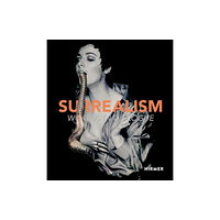 Hirmer Verlag Surrealism (inbunden, eng)
