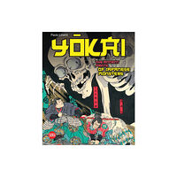Skira Yokai (inbunden, eng)