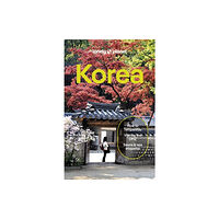 Lonely Planet Lonely Planet Korea (pocket, eng)
