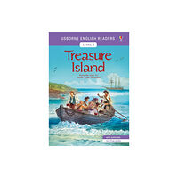 Usborne Publishing Ltd Treasure Island (häftad, eng)
