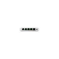 Ubiquiti Networks Ubiquiti UniFi Switch Flex Mini 2.5G - switch - 5 portar - Administrerad
