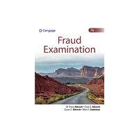 Cengage Learning, Inc Fraud Examination (häftad, eng)