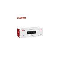 CANON Toner CANON 3484B002 CRG725 1,6K svart