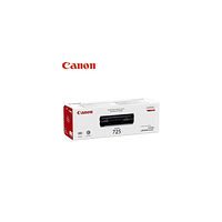 CANON Toner CANON 3484B002 CRG725 1,6K svart