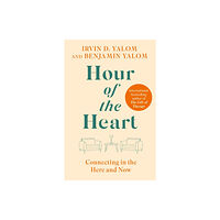 Little, Brown Book Group Hour of the Heart (inbunden, eng)
