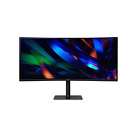Acer Acer CZ342CUR Hbmiphuzx - CZ2 Series - LED-skärm - böjd - 34" - HDR
