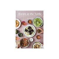 Lisa Samuel Room at the Table (inbunden, eng)
