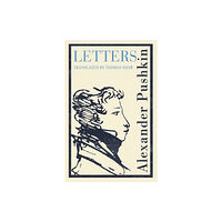 Alma Books Ltd Pushkin's Letters (häftad, eng)