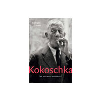 Haus Publishing Kokoschka (häftad, eng)