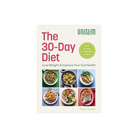 Ebury Publishing The 30-Day Diet (inbunden, eng)