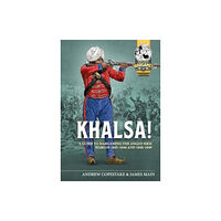 Helion & Company Khalsa! (häftad, eng)