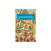 Mage Publishers Garden of the Brave in War (häftad, eng)