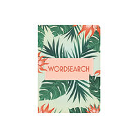 Arcturus publishing ltd Wordsearch (häftad, eng)