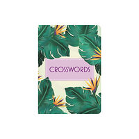 Arcturus publishing ltd Crosswords (häftad, eng)
