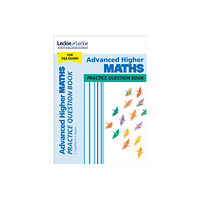 HarperCollins Publishers Advanced Higher Maths (häftad, eng)