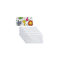 [NORDIC Brands] Pennfodral canvas 23x12cm 12/fp