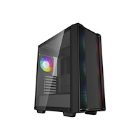 Deepcool Industries DeepCool CC560 ARGB V2 - mid tower - ATX